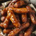 Mississippi Lil Smokies