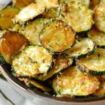 Zucchini Chips Recipe