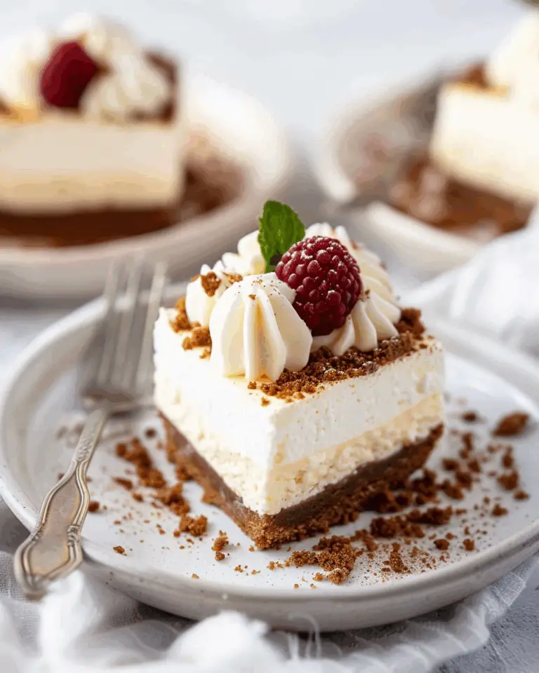 Mini Cheesecakes