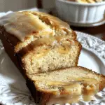 Irresistible Honey Vanilla Banana Bread Recipe to Savor