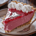 Kool Aid Pie