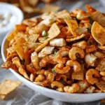Buffalo Ranch Snack Mix