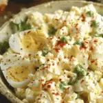 Cottage Cheese Egg Salad