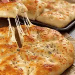 Cheesy Bread