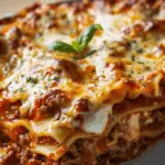 Classic Baked Lasagna