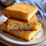 Grandmother's Buttermilk Cornbread