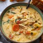 Marry Me Chicken Soup Recipe