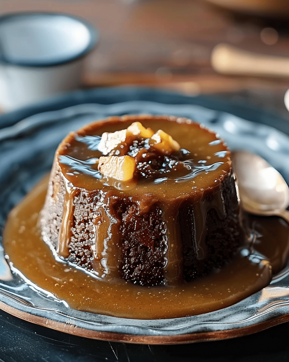 Butterscotch Heaven Pie Recipe