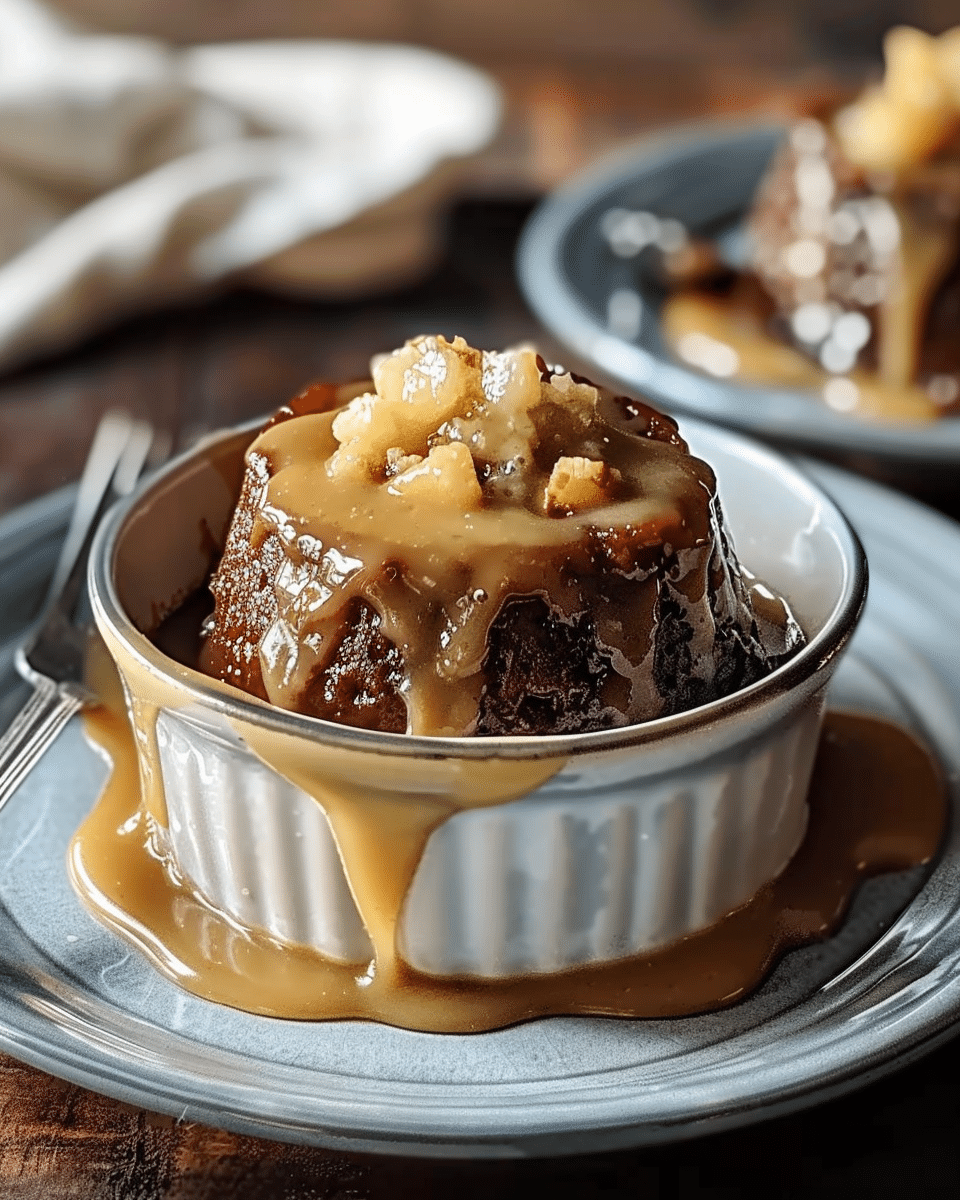 Butterscotch Heaven Pie Recipe