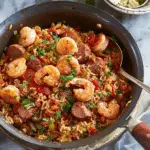 Easy Jambalaya