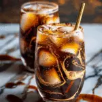 Campfire Cola Dirty Soda