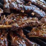 Grilled Beef Galbi