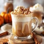 Pumpkin Spice Latte