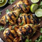 Cilantro Lime Chicken
