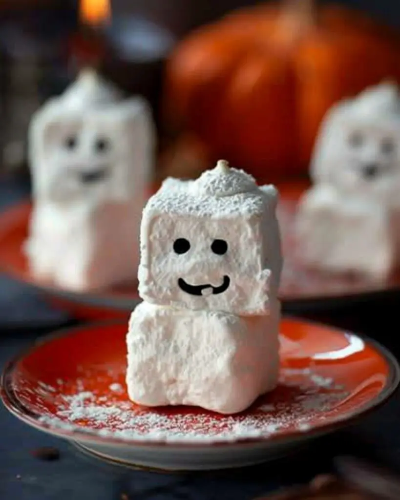 Ghostbusters Stay Puft Marshmallows