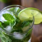 The Real Mojito