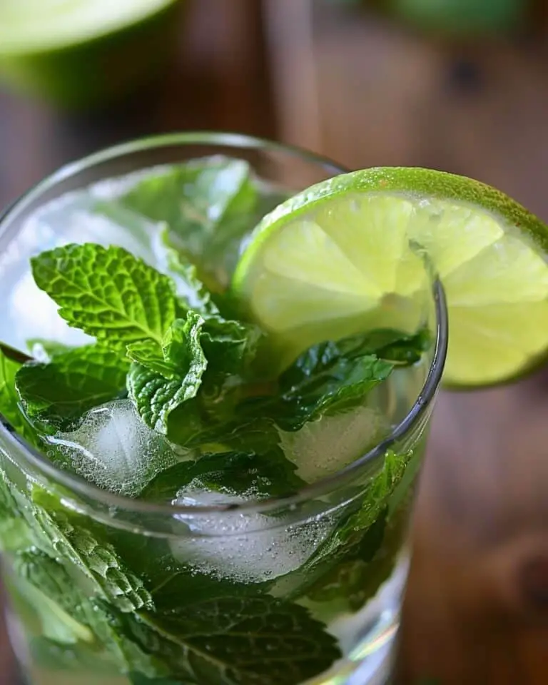 The Real Mojito