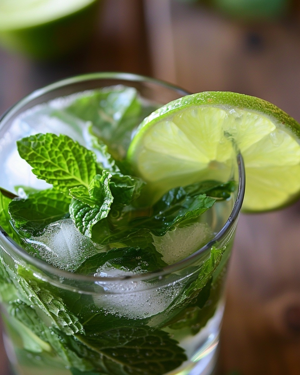 The Real Mojito