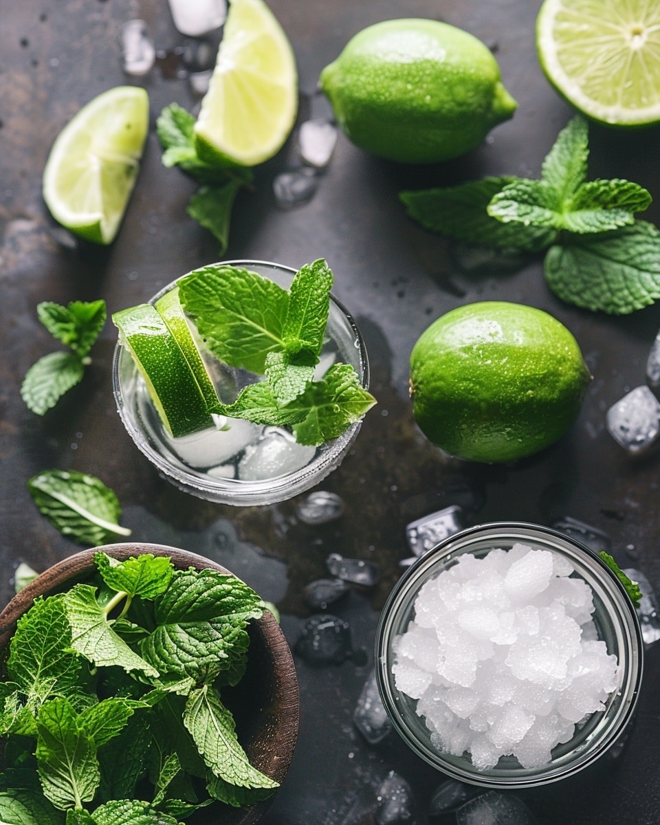The Real Mojito