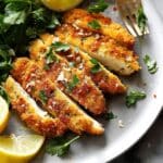 Chicken Milanese