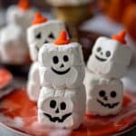 Ghostbusters Stay Puft Marshmallows