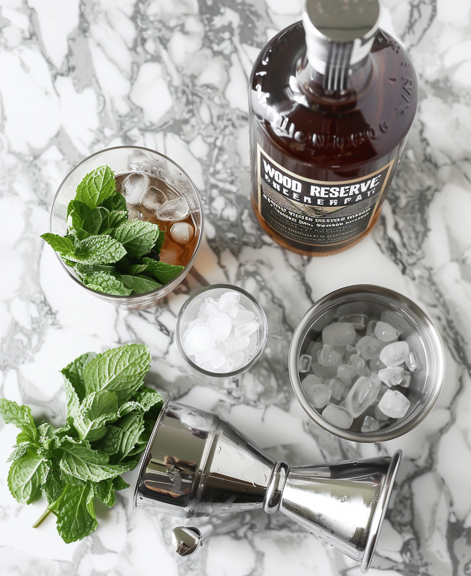 Mint Julep