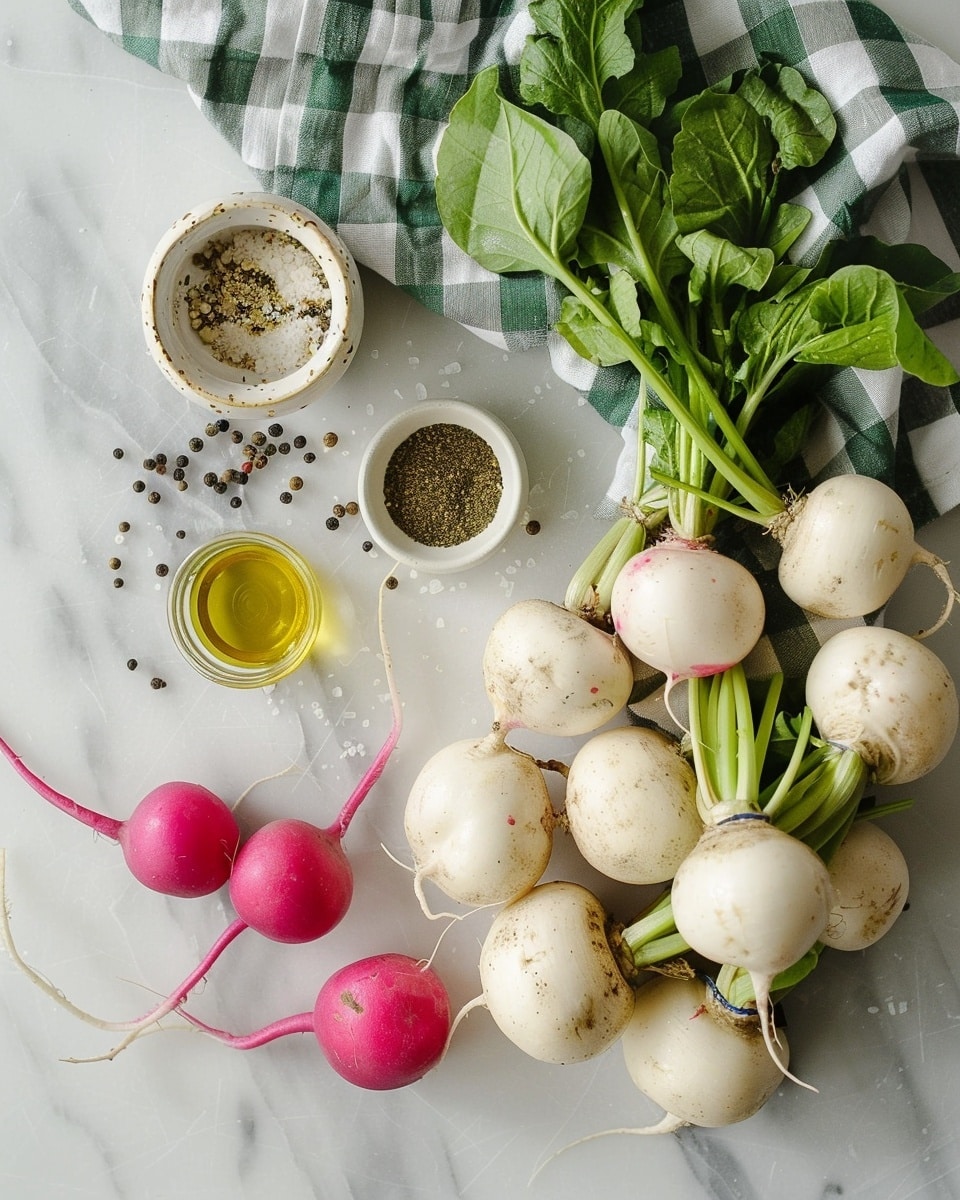 Turnips