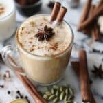 Easy Chai Latte