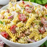 Grinder Pasta Salad