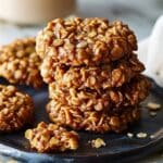 No Bake Cookies