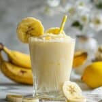 Banana Juice Recipe