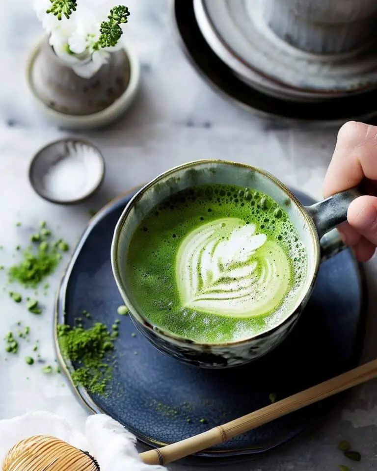 Matcha