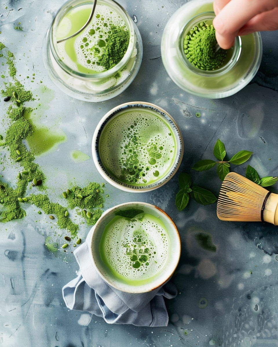 Matcha