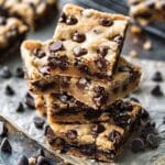 Chocolate Chip Cookie