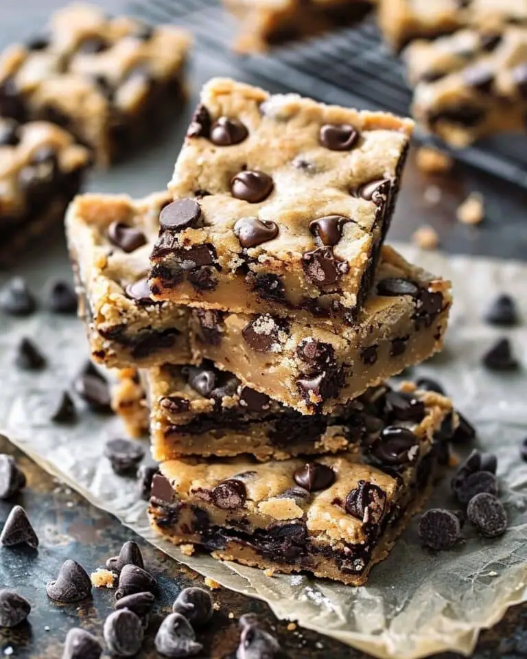 Chocolate Chip Cookie