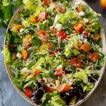 Best Simple Side Salad (Gluten-Free)
