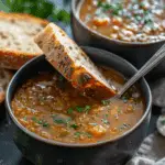 Classic Lentil Soup