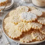 Shortbread Cookies
