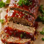 Homemade Meatloaf