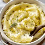 Best Mashed Potatoes Recipe