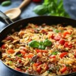 Best Orzo Dinner Recipe