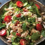 The Best Tuna Salad
