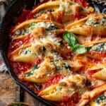 Stuffed Shells