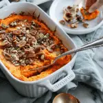 Sweet Potato Casserole