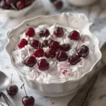 Cherry Cheesecake Fluff