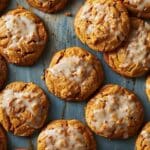 Sweet Potato Cookie