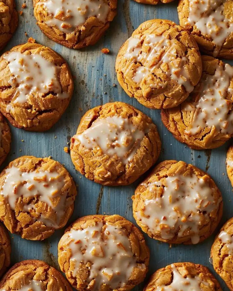 Sweet Potato Cookie