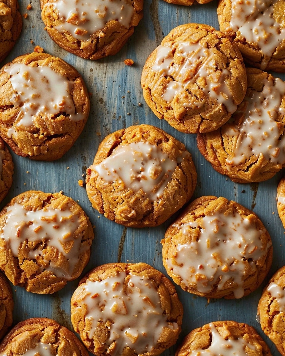 Sweet Potato Cookie