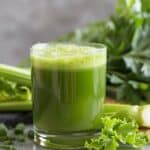 Celery Juice Recipe