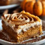 Pumpkin Spice Gooey Cake Recipe – A Fall Favorite
